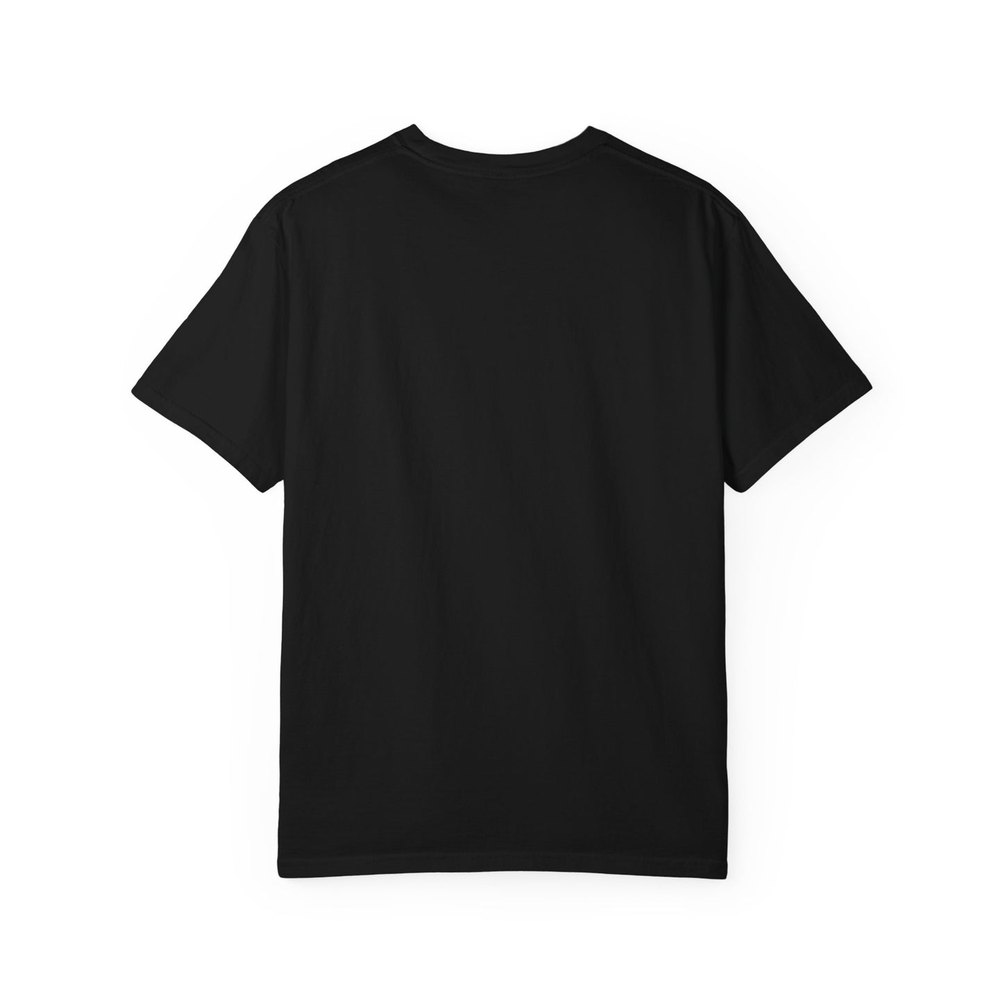 'SCAREDY CAT' - TEE