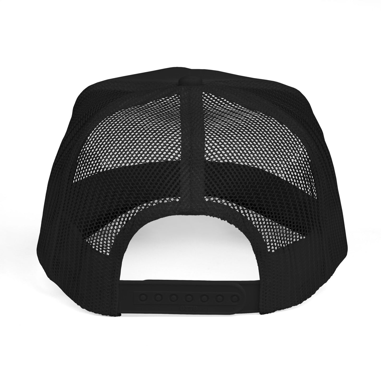 'FINAL GIRL' - TRUCKER HAT