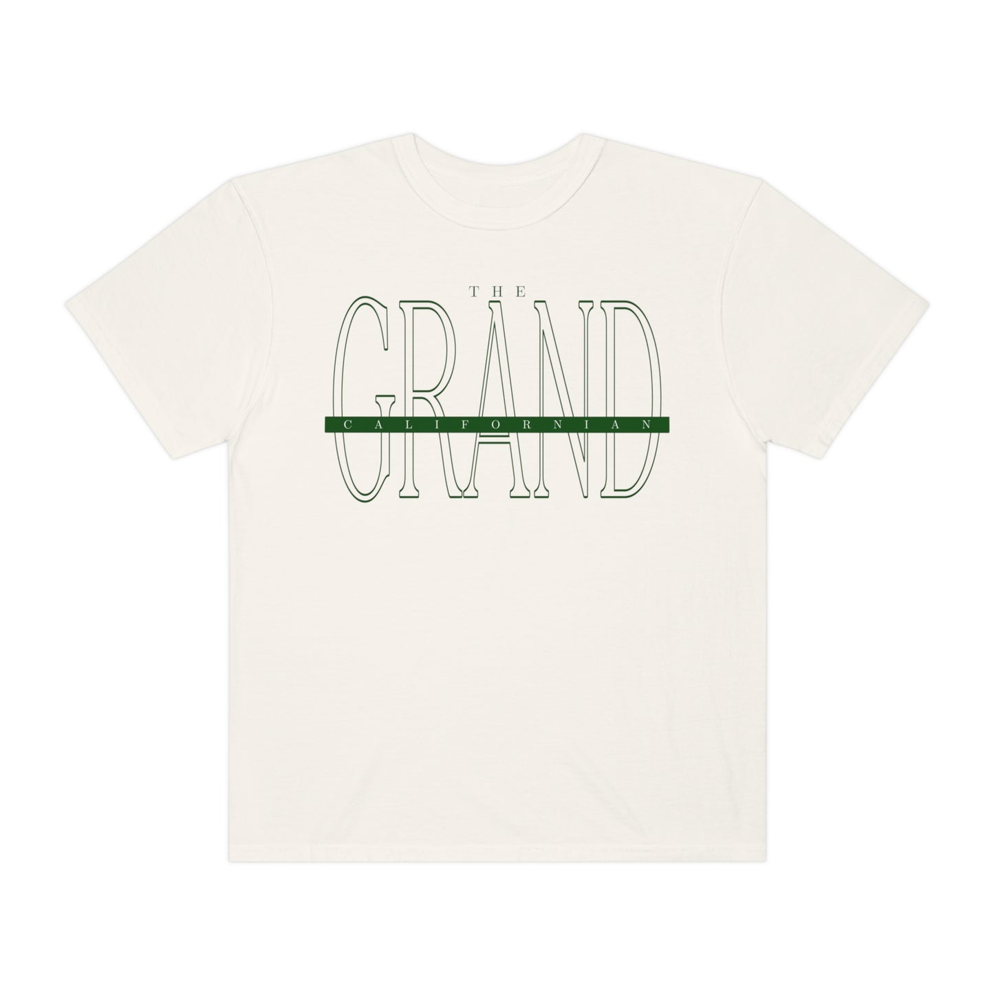 'GRAND CAL' - TEE