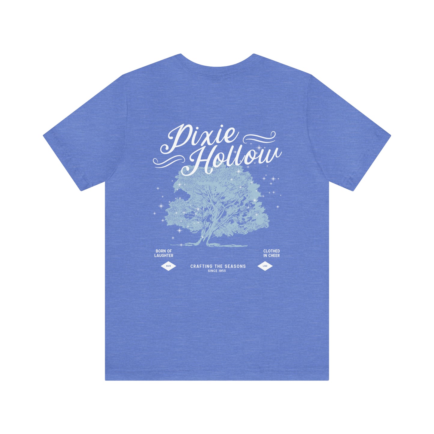 'WATER TALENT' - TEE