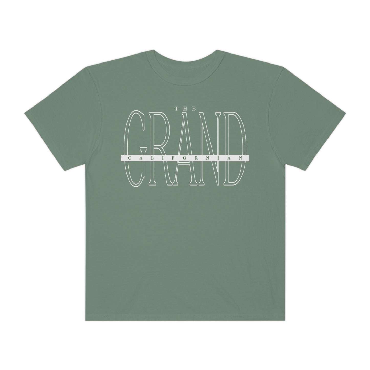 'GRAND CAL' - TEE