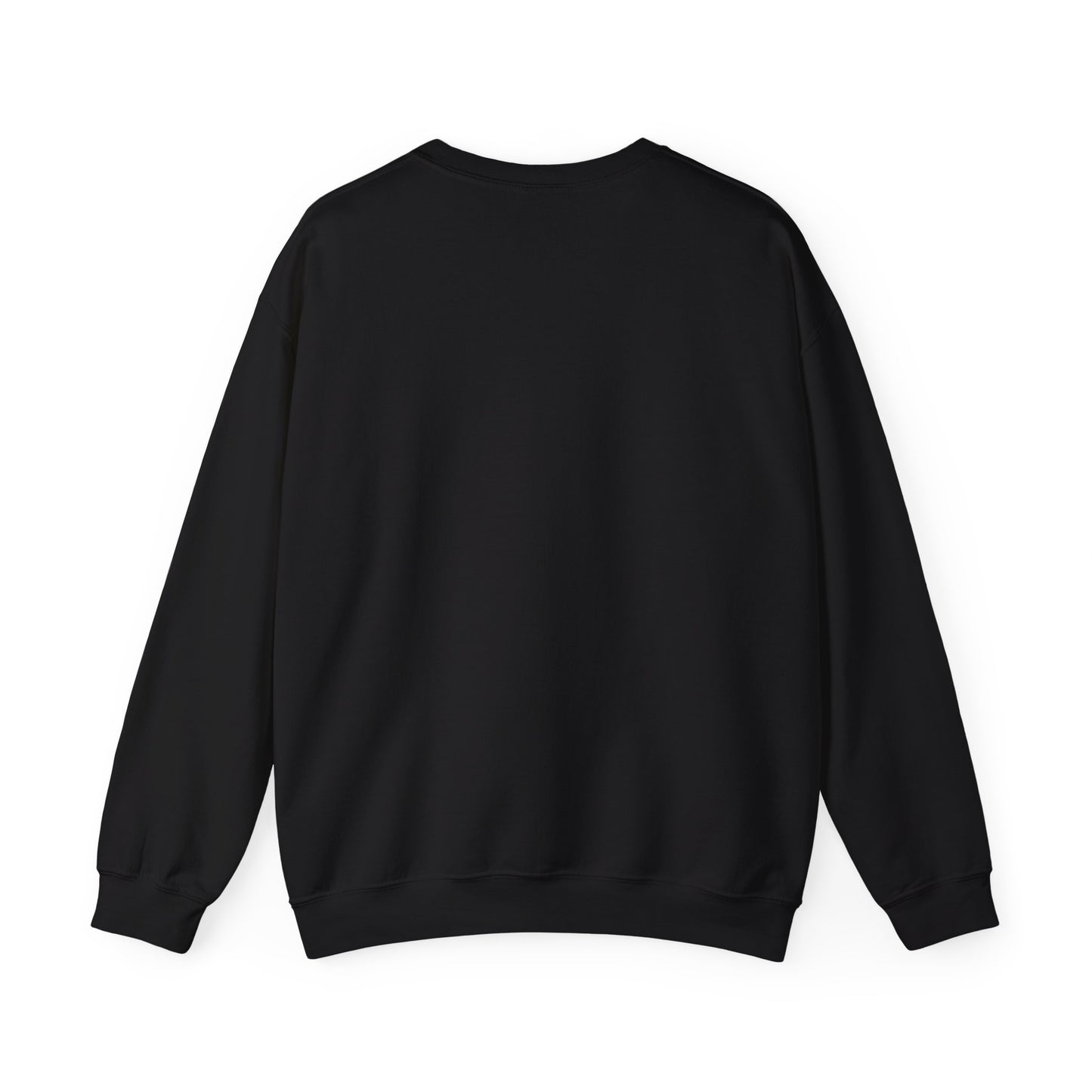 'SCAREDY CAT' - SWEATSHIRT