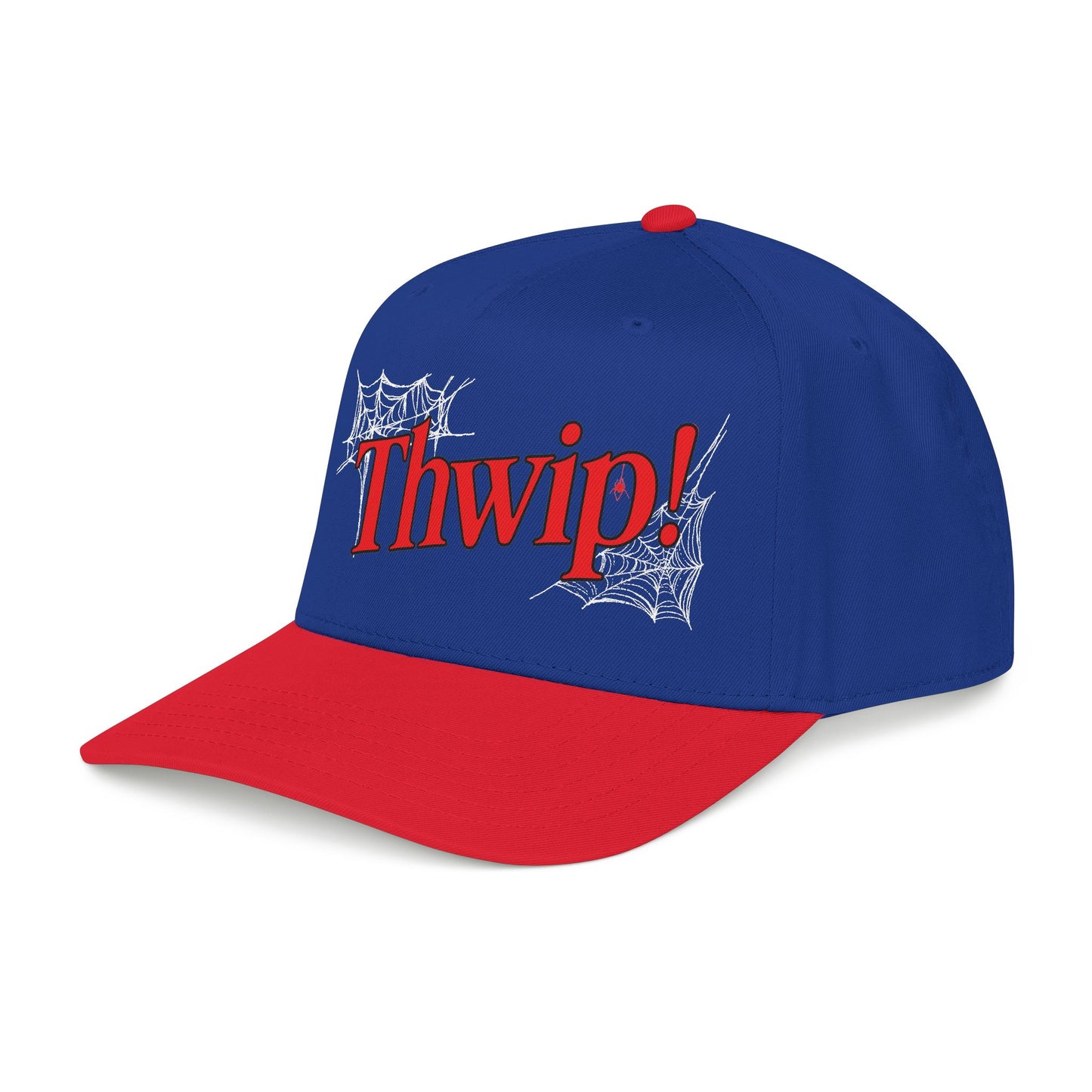 'THWIP!' - HAT