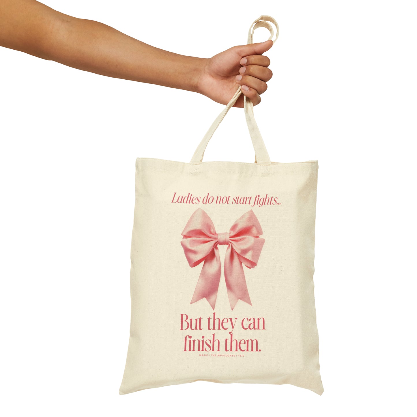 'MARIE' - TOTE