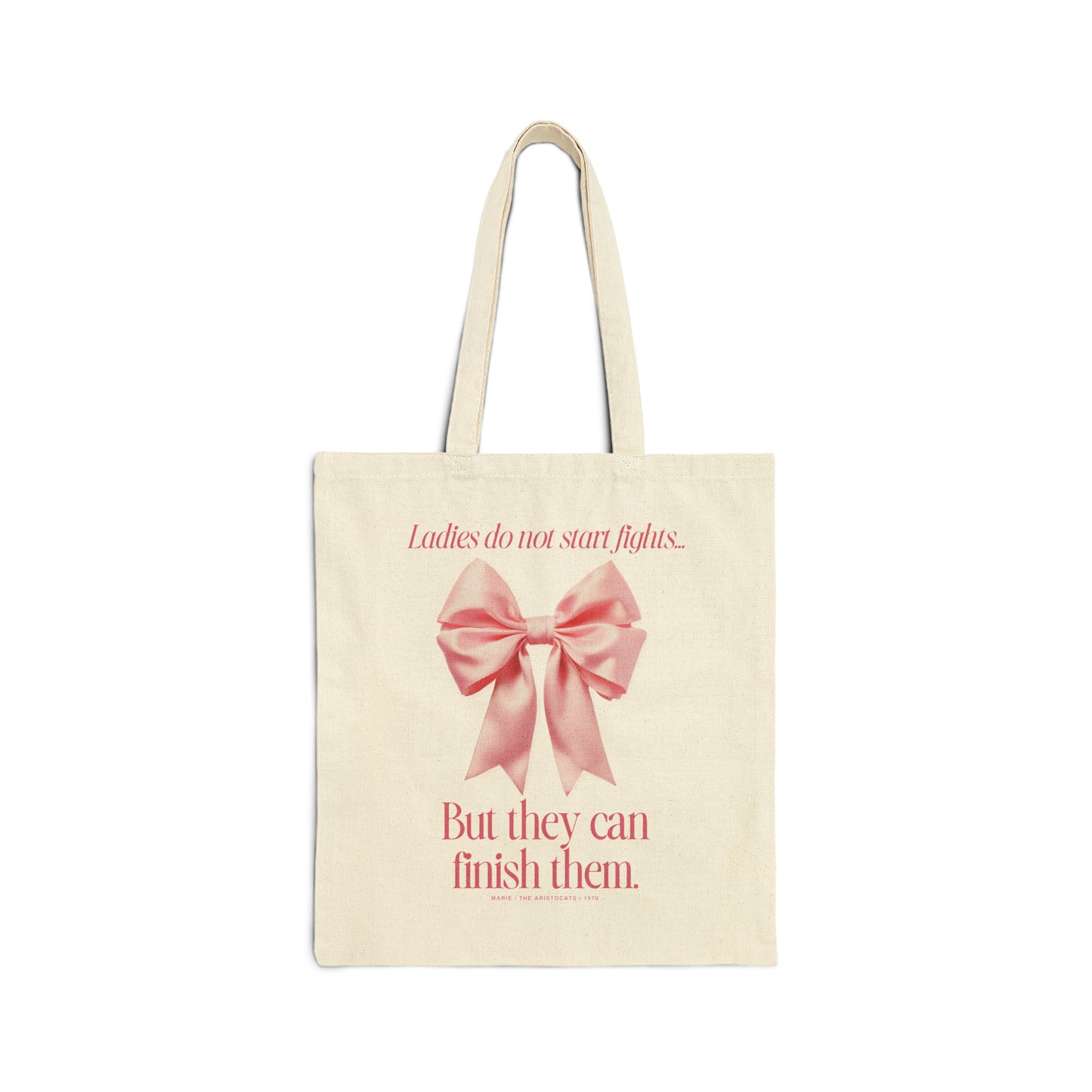 'MARIE' - TOTE