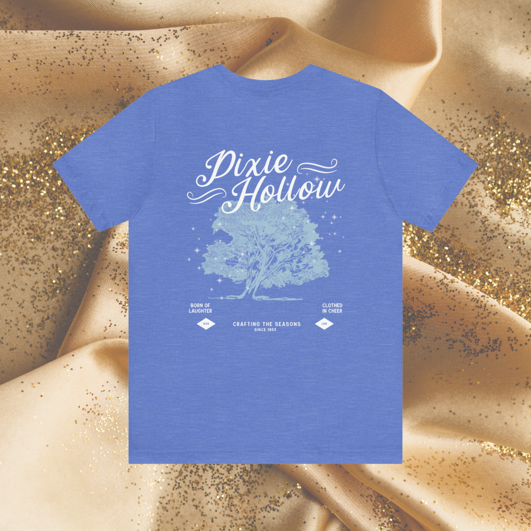'WATER TALENT' - TEE