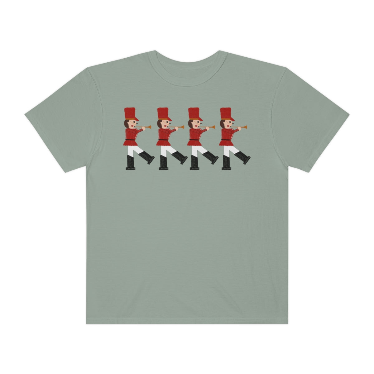 'TOY SOLDIERS' - TEE