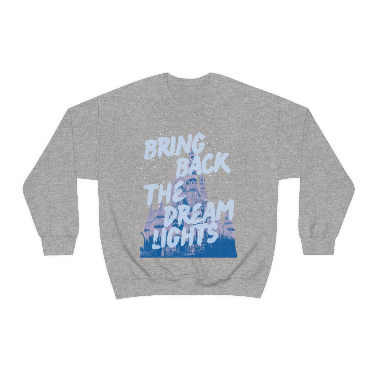 'DREAMLIGHTS' - SWEATSHIRT