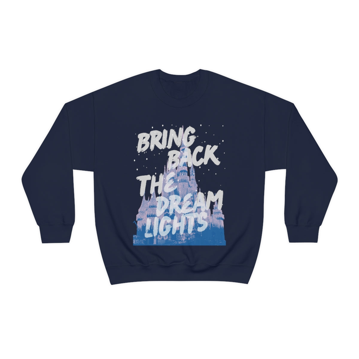 'DREAMLIGHTS' - SWEATSHIRT