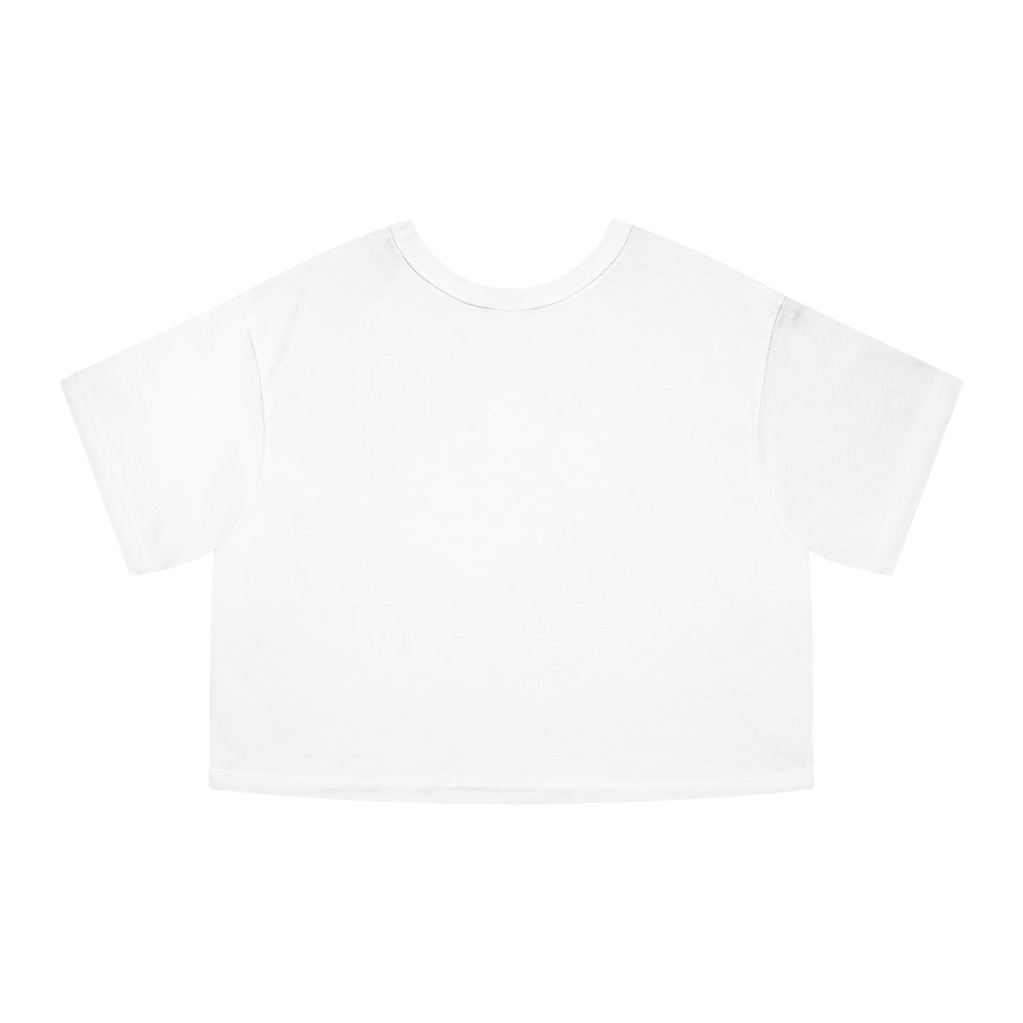 'MERMAID CLUB' - CROP TOP