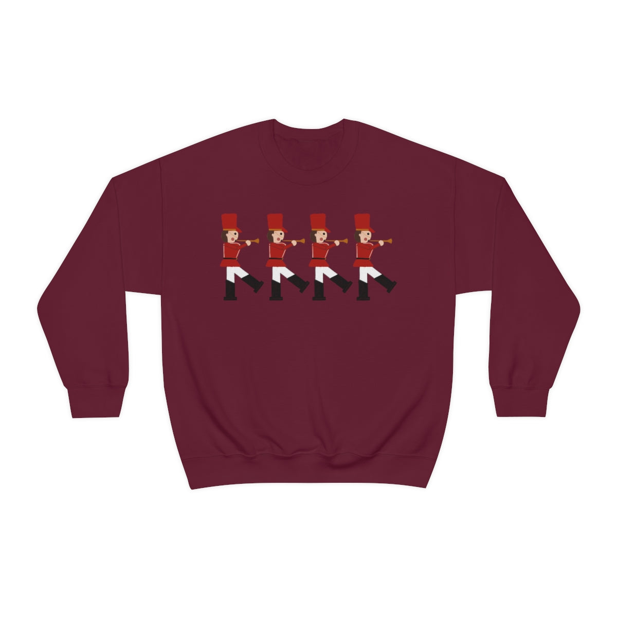 'TOY SOLDIERS' - SWEATSHIRT
