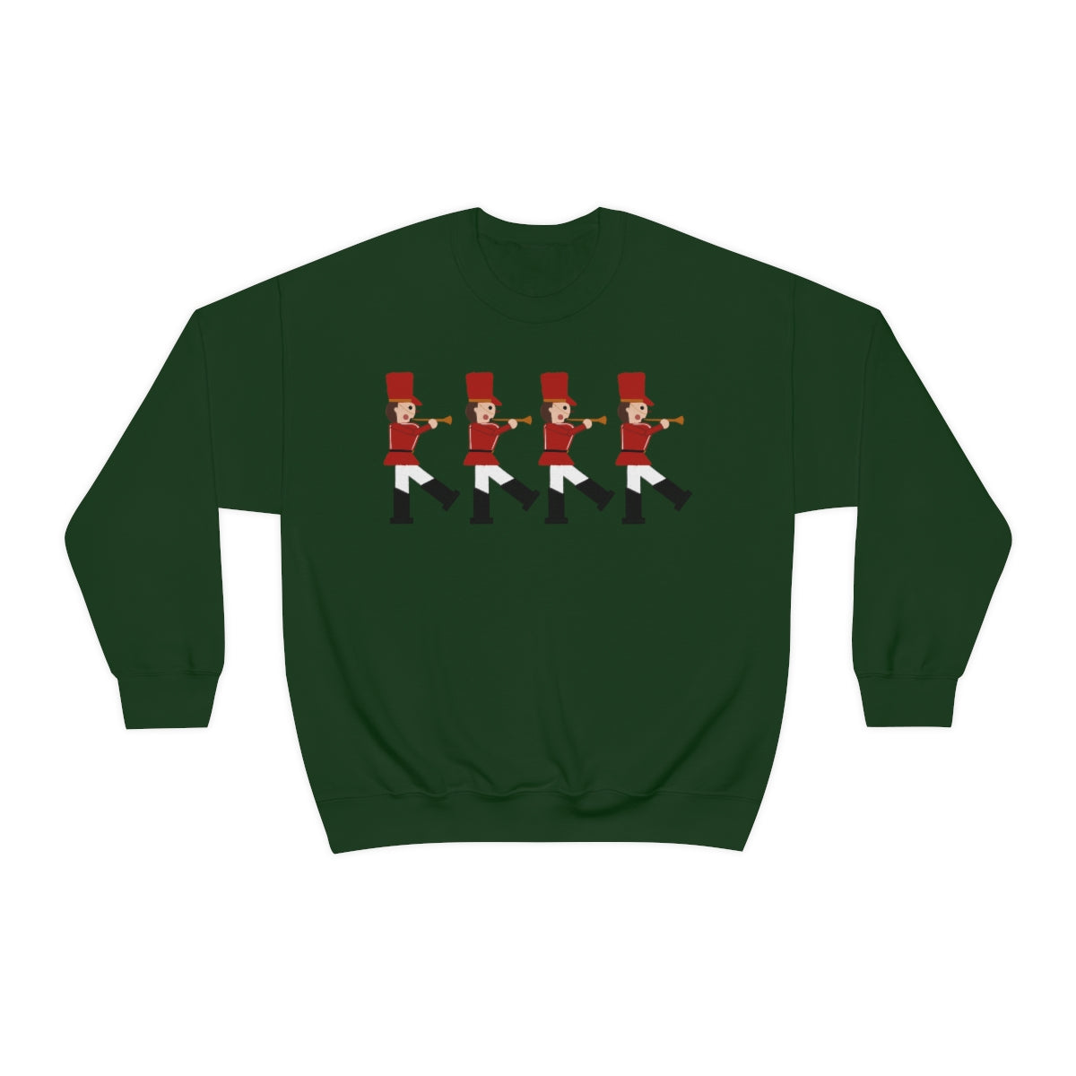'TOY SOLDIERS' - SWEATSHIRT