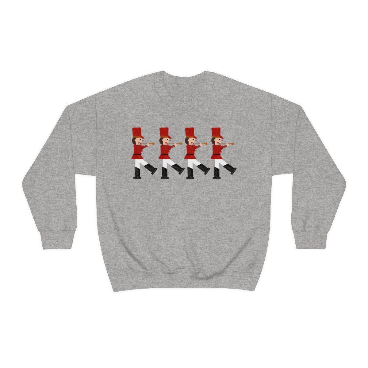 'TOY SOLDIERS' - SWEATSHIRT