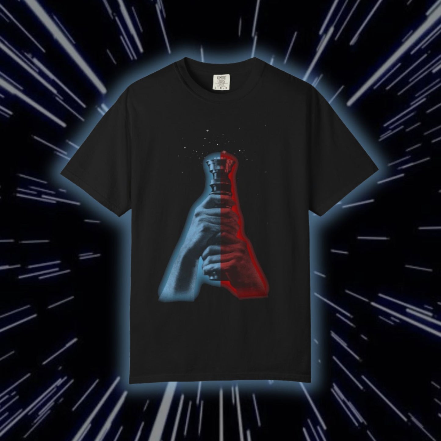 'BALANCE' - Tee