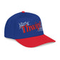 'THWIP!' - HAT