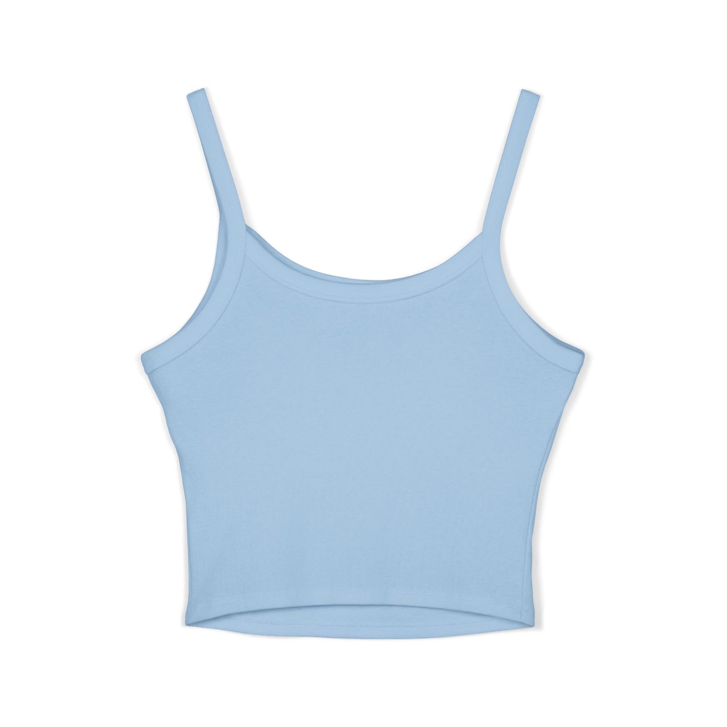 'BLUE MILK' - TANK TOP