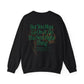 'WAIT, WHAT?' - SWEATSHIRT