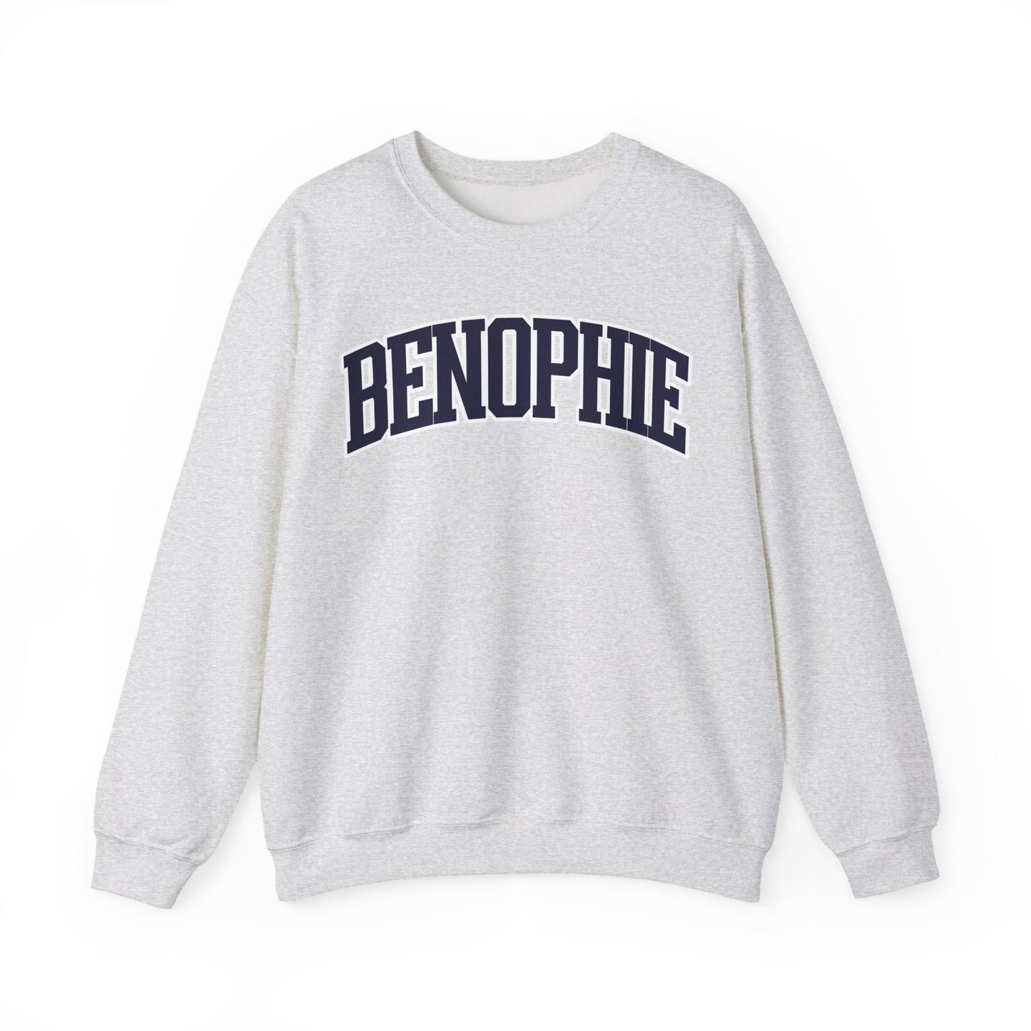 'BENOPHIE' - SWEATSHIRT