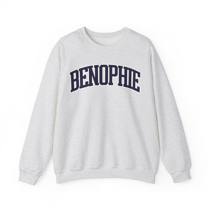'BENOPHIE' - SWEATSHIRT
