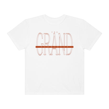 'GRAND FLO' - TEE
