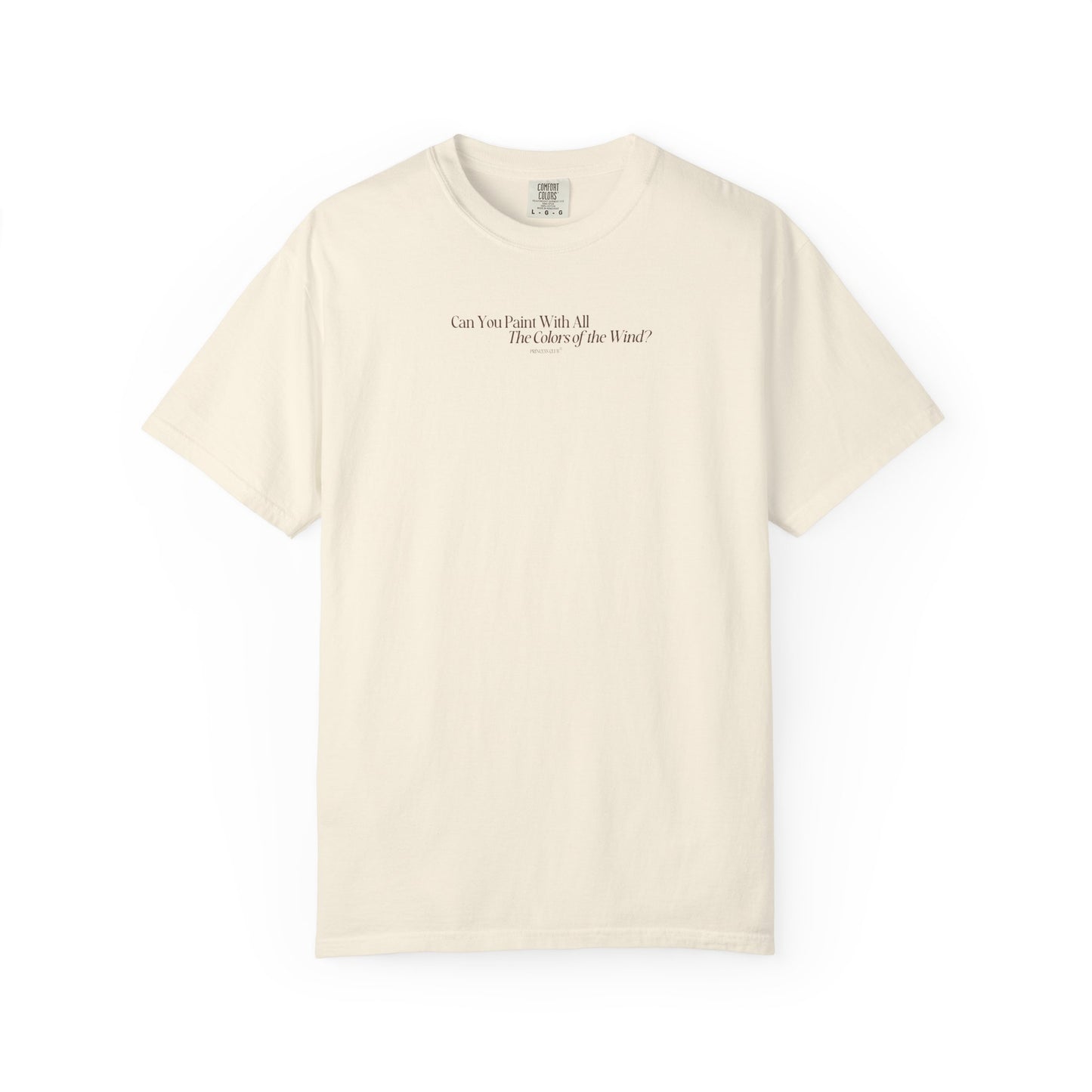 'BLUE CORN MOON' - TEE