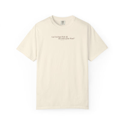 'BLUE CORN MOON' - TEE