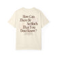 'BLUE CORN MOON' - TEE