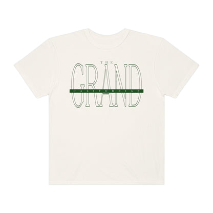 'GRAND CAL' - TEE