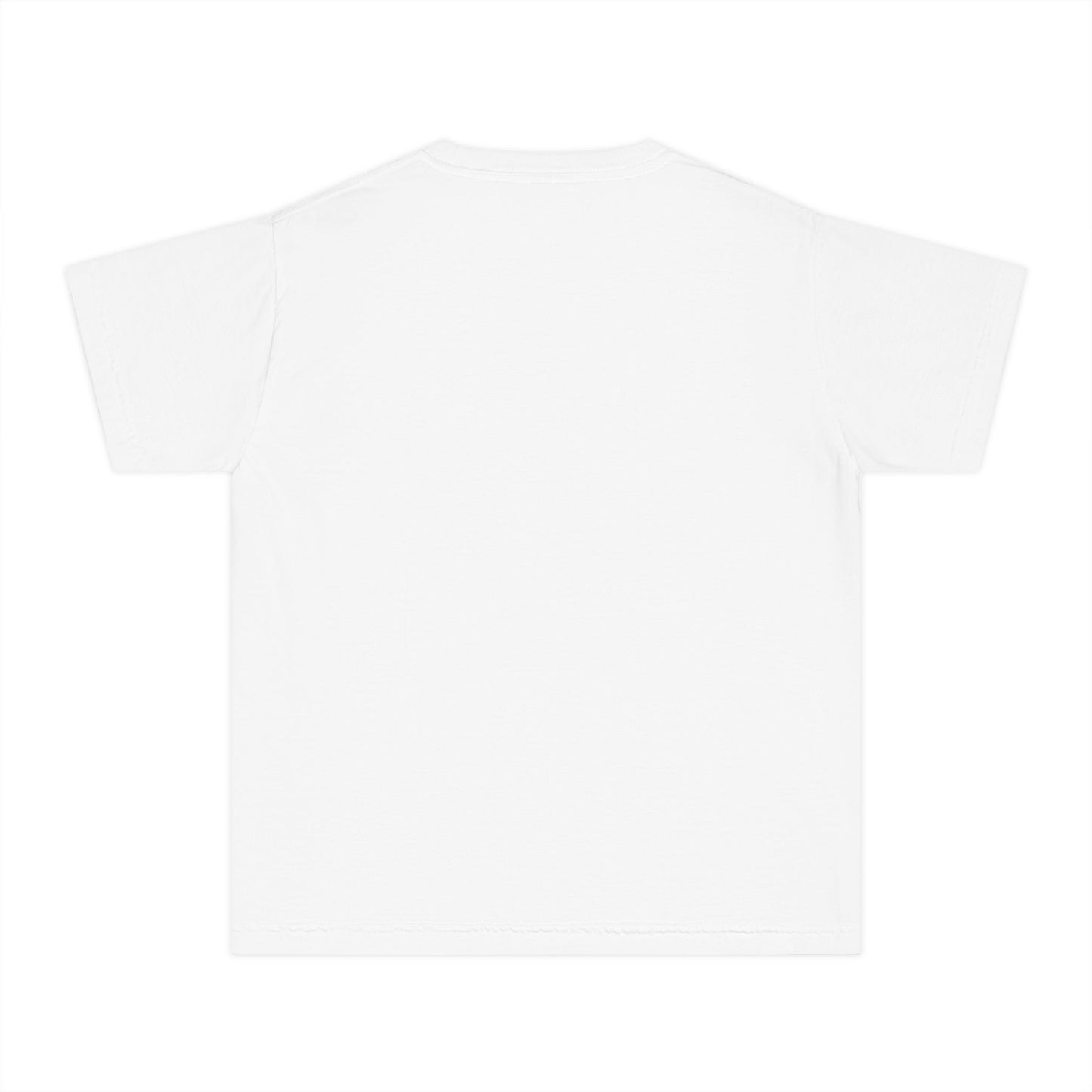 'PARK DUCKS' - KIDS' TEE
