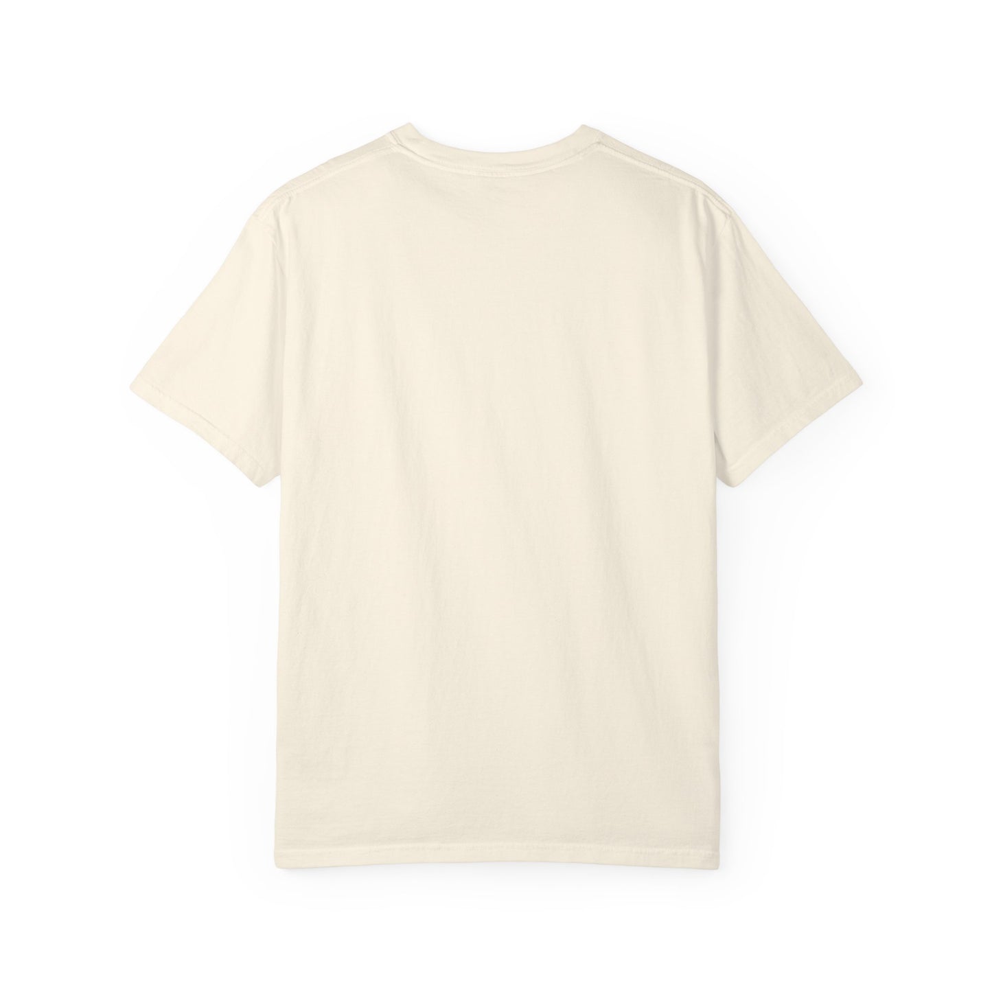 'HALLOWEEN PARK DUCKS' - TEE