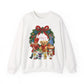 'A CHRISTMAS FANTASY' - SWEATSHIRT