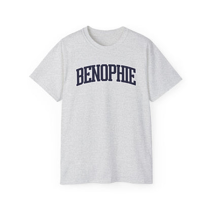 'BENOPHIE' - TEE