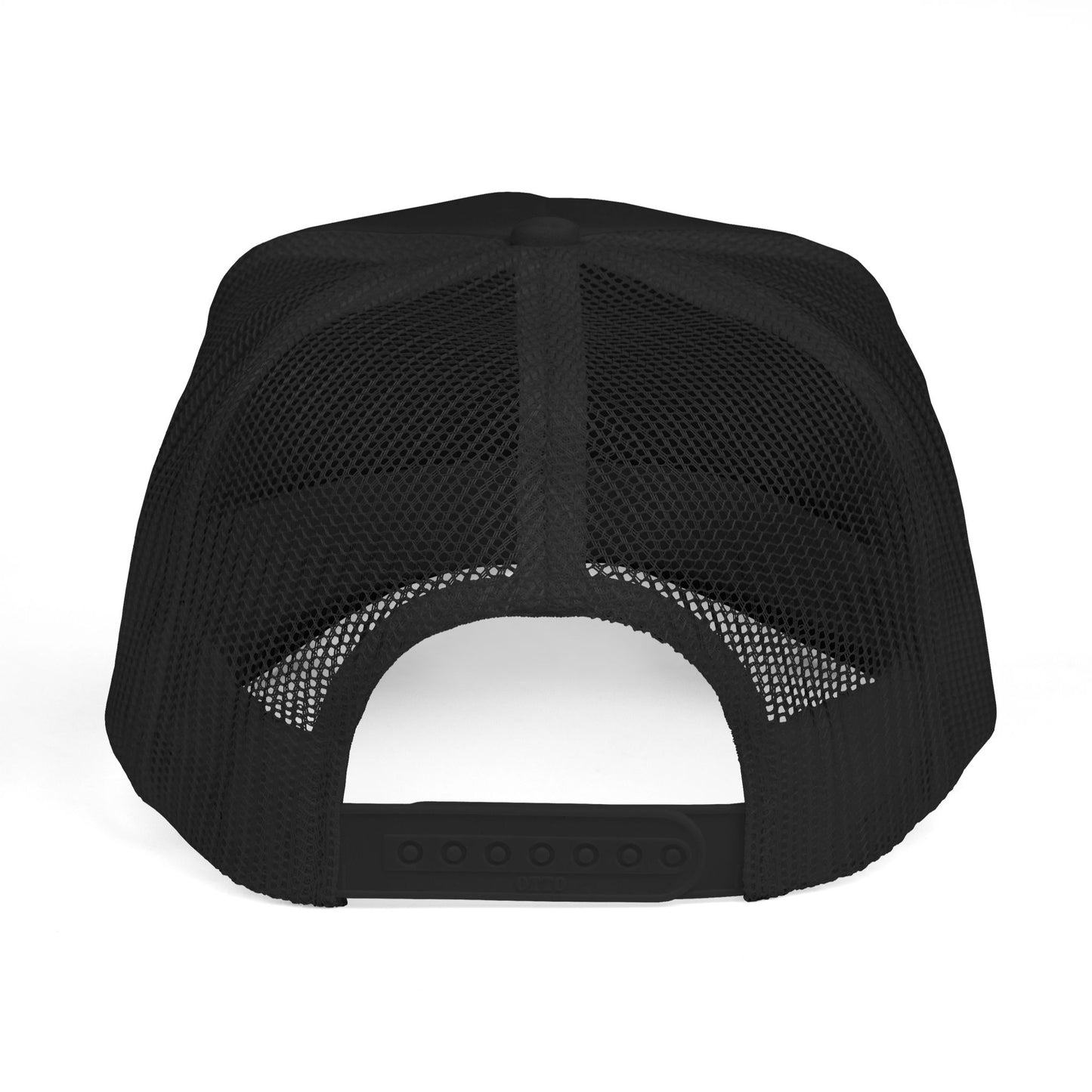 'FOOLISH MORTAL' - HAT