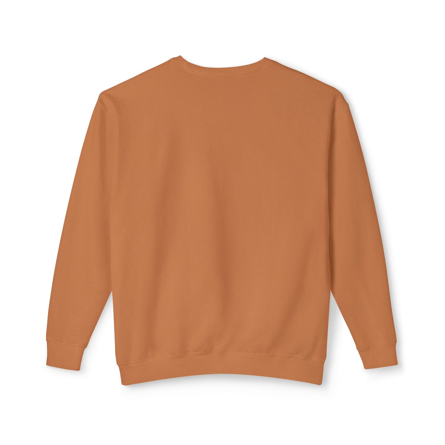 'BOO TO YOU' - SWEATSHIRT