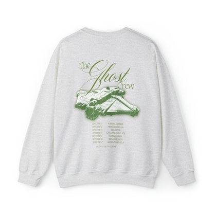 'GHOST CREW' - SWEATSHIRT