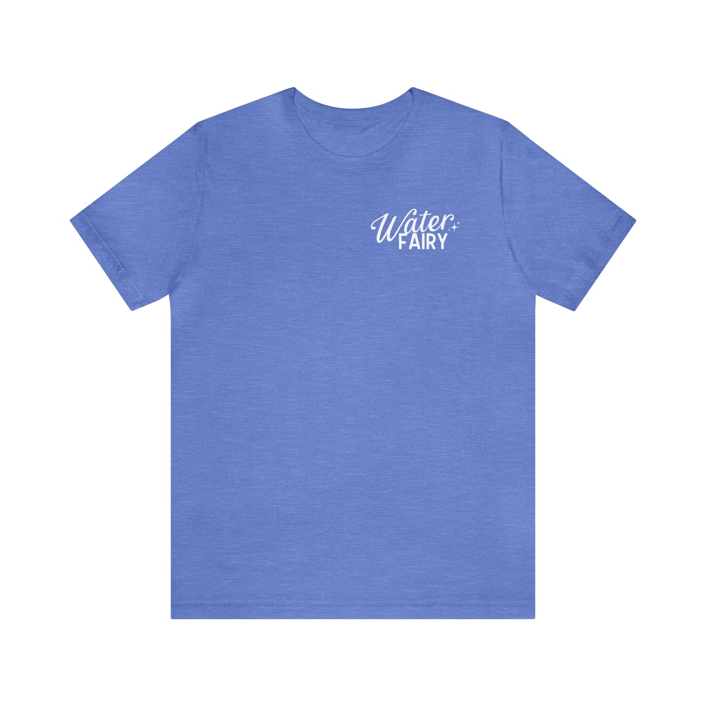 'WATER TALENT' - TEE