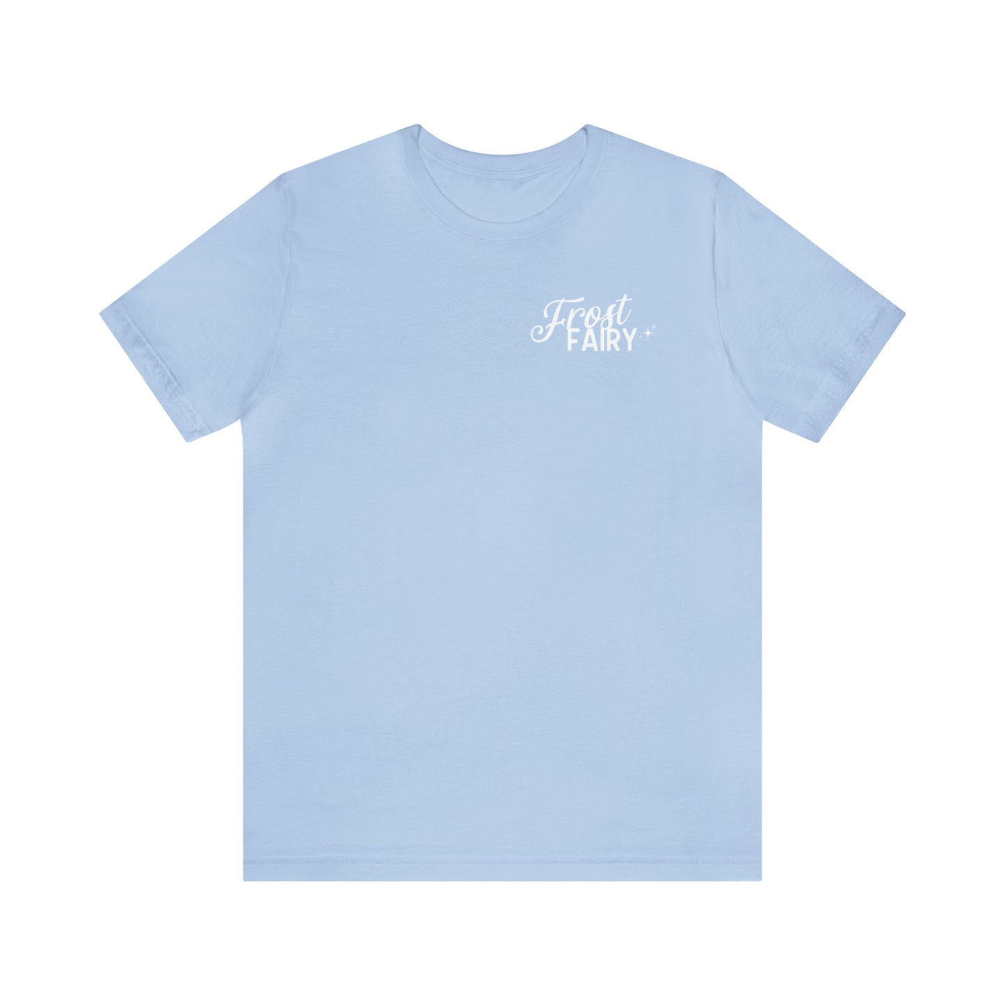 'FROST TALENT' - TEE