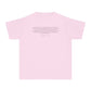 'PRINCESS' - KIDS TEE