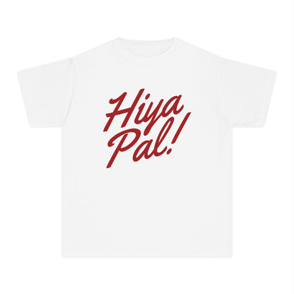 'HIYA PAL!' - KIDS TEE