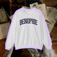 'BENOPHIE' - SWEATSHIRT