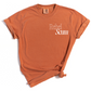 'REBEL SCUM' - TEE
