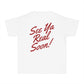 'HIYA PAL!' - KIDS TEE