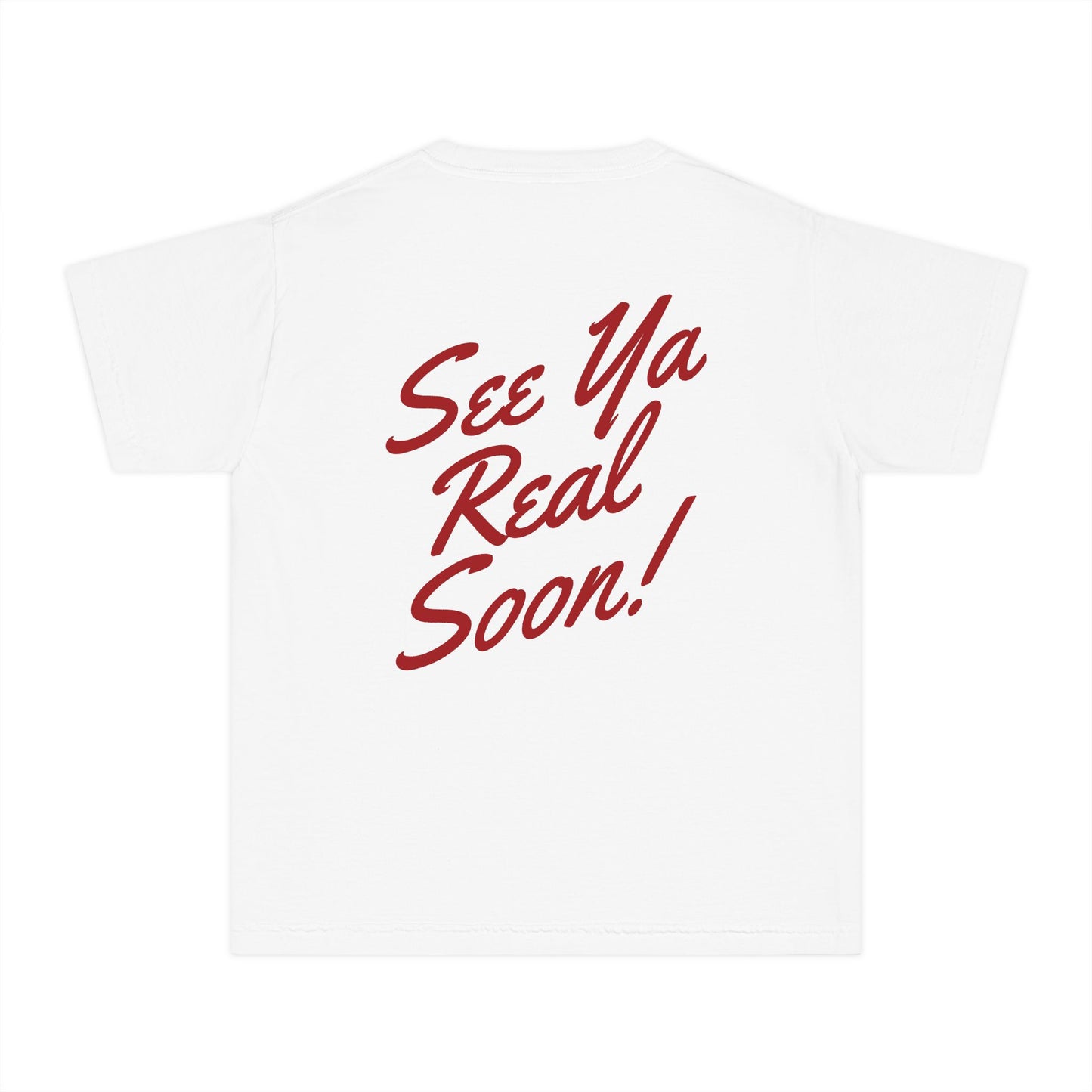 'HIYA PAL!' - KIDS TEE