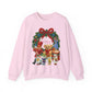 'A CHRISTMAS FANTASY' - SWEATSHIRT