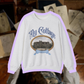 'MY COTTAGE' - SWEATSHIRT