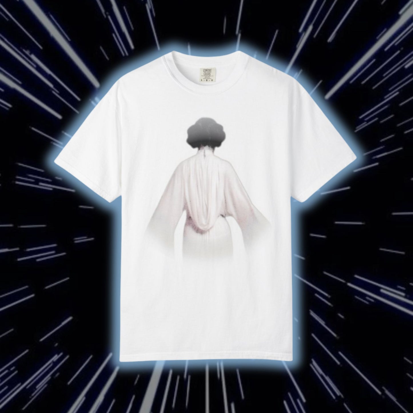 'LEIA' - Tee