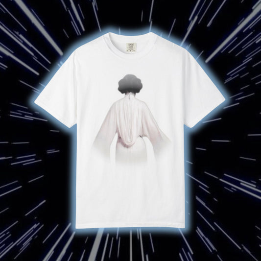 'LEIA' - Tee