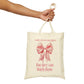 'MARIE' - TOTE