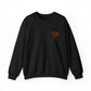 'NOT SO SCARY' - CREWNECK