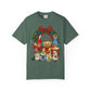 'A CHRISTMAS FANTASY' - TEE